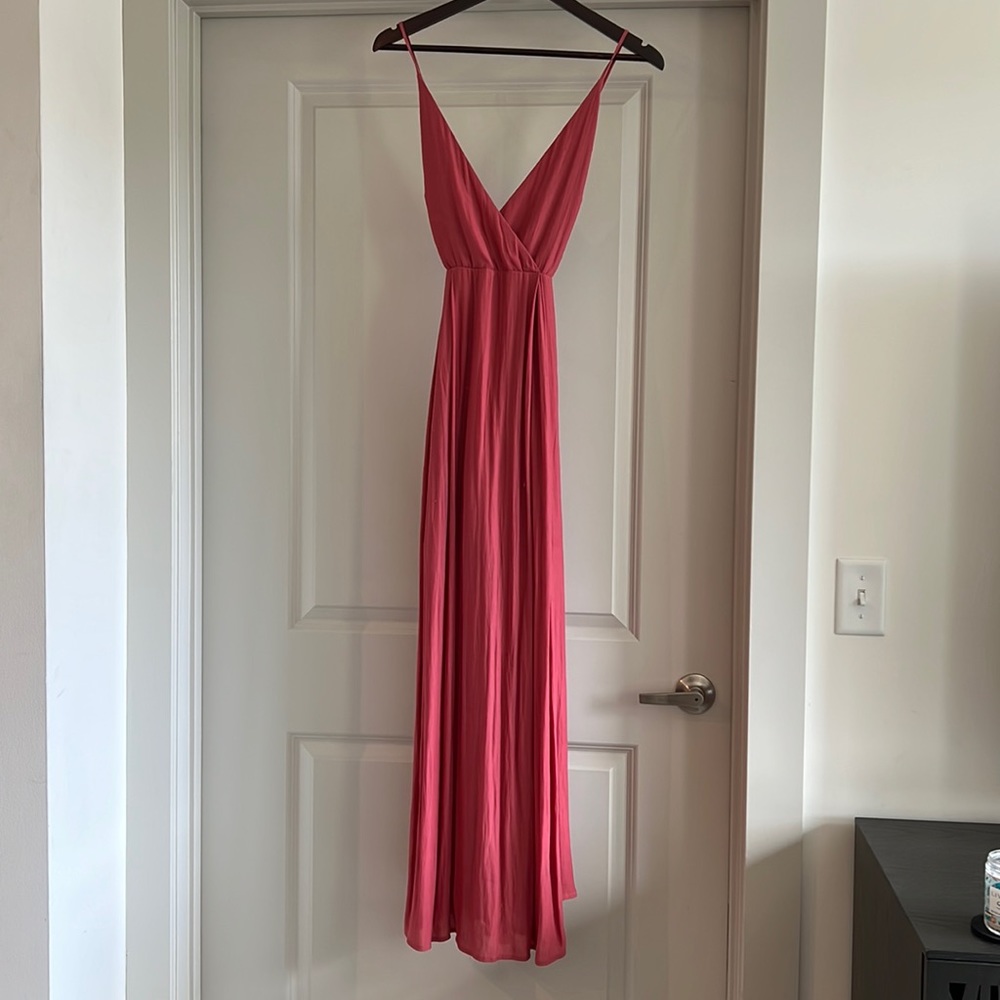 Forever 21 Maxi Dress